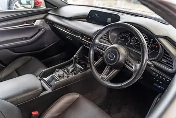 Mazda 3 2019 photo 4