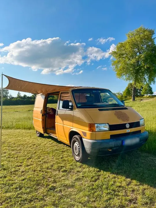 Volkswagen T4 Transporter