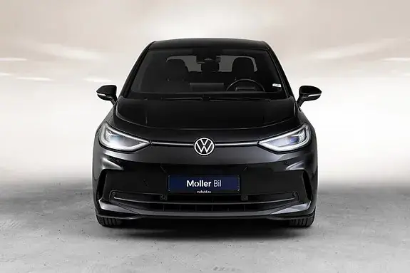 Volkswagen Id.3 2025 photo 4