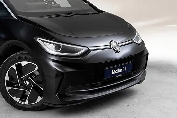 Volkswagen Id.3 2025 photo 3