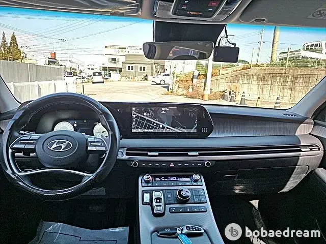 Hyundai Palisade 2024 photo 4