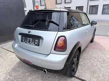 Mini One 2010 photo 3