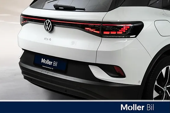 Volkswagen Id.4 2024 photo 5