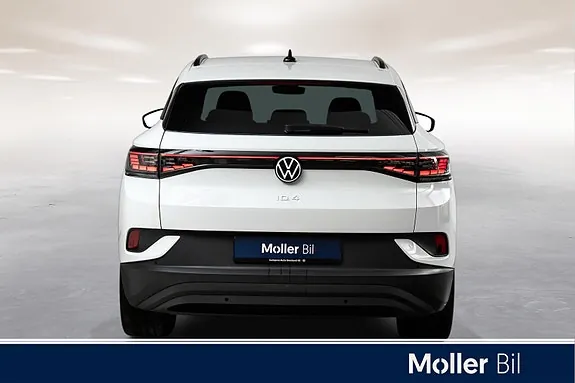 Volkswagen Id.4 2024 photo 3