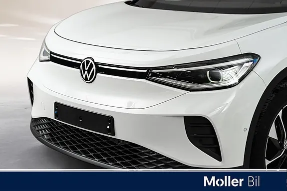 Volkswagen Id.4 2024 photo 2