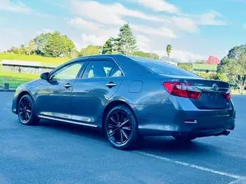 Toyota Camry 2013 photo 4
