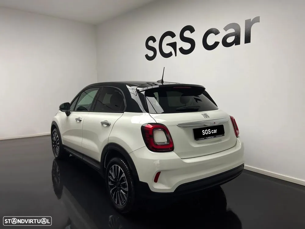 Fiat 500X 2024 photo 3