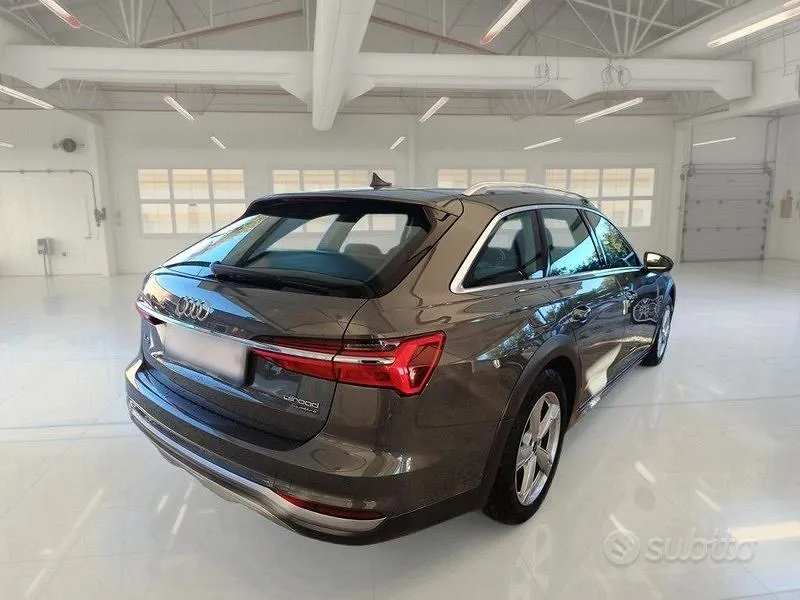Audi A6 Allroad 2024 photo 4