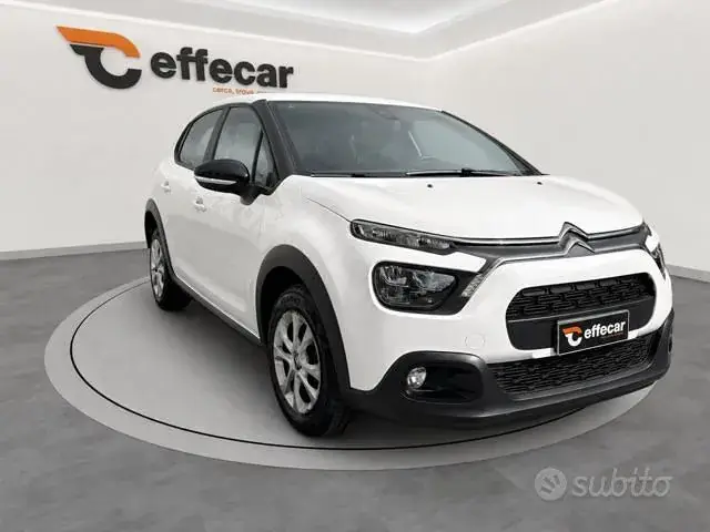 Citroen C3 2022 photo 3