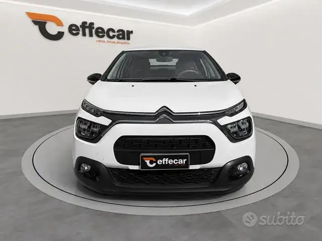 Citroen C3 2022 photo 2
