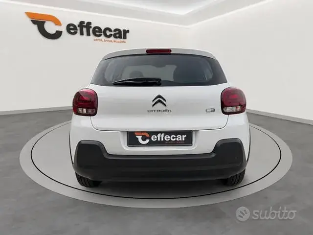 Citroen C3 2022 photo 5