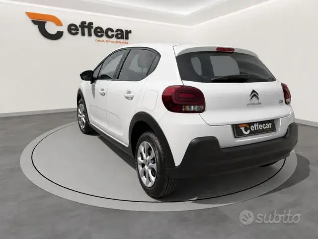 Citroen C3 2022 photo 4