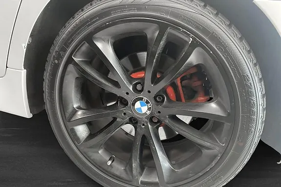 BMW 520D 2014 photo 5