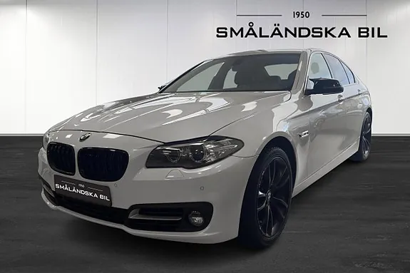 BMW 520D