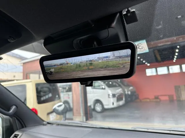 Toyota Hiace 2021 photo 5