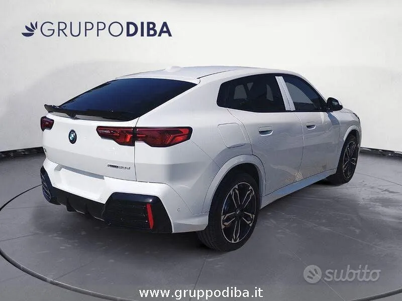 BMW X2 2026 photo 5