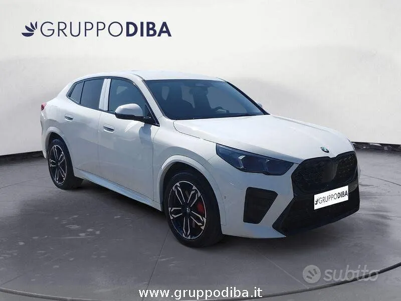 BMW X2 2026 photo 3