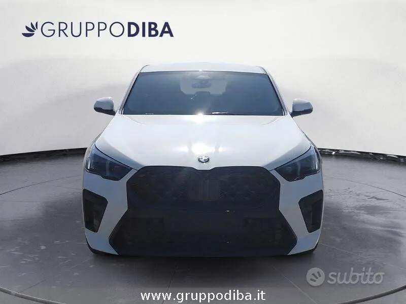 BMW X2 2026 photo 2
