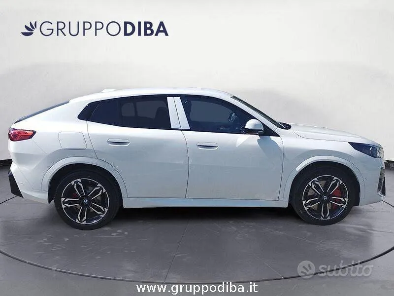 BMW X2 2026 photo 4