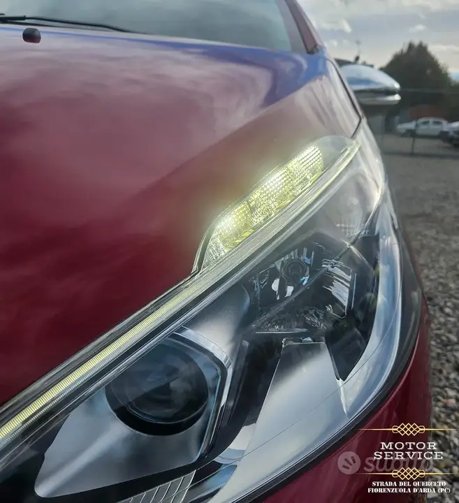 Peugeot 208 2017 photo 2