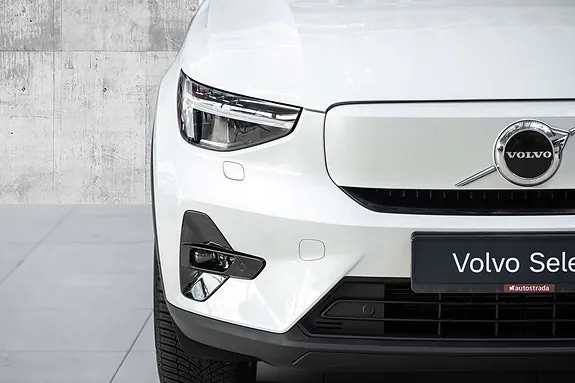 Volvo C40 2023 photo 3