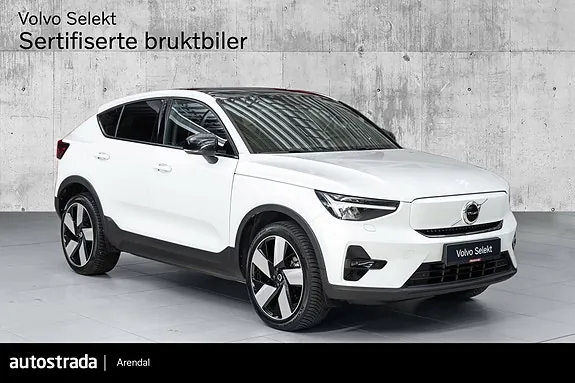 Volvo C40