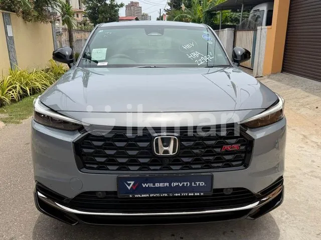 Honda Vezel 2026 photo 2