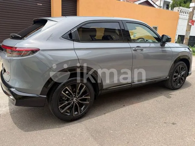 Honda Vezel 2026 photo 5