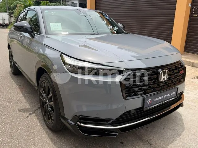 Honda Vezel 2026 photo 3