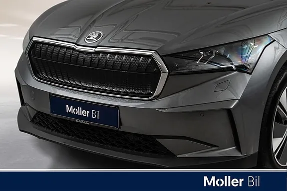 Skoda Enyaq 2023 photo 2
