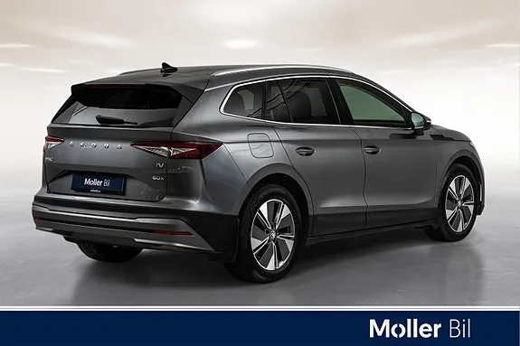 Skoda Enyaq 2023 photo 4