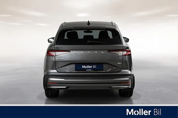 Skoda Enyaq 2023 photo 3