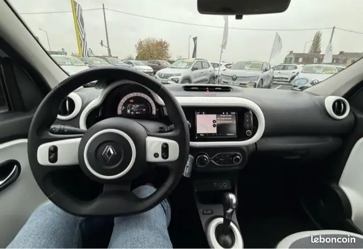 Renault Twingo 2022 photo 3