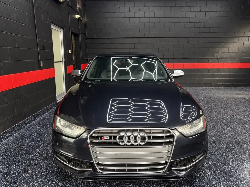 Audi S4 2015 photo 2