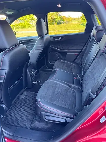 Ford Kuga 2021 photo 5