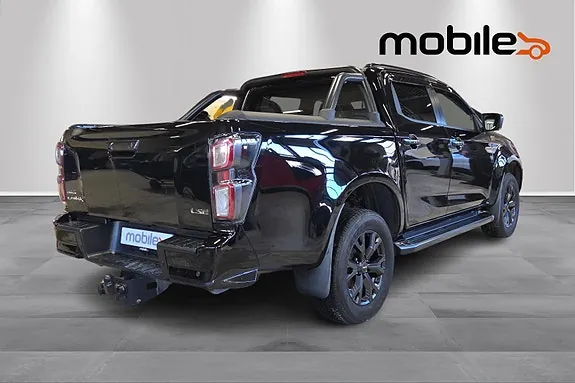 Isuzu D-Max 2023 photo 3
