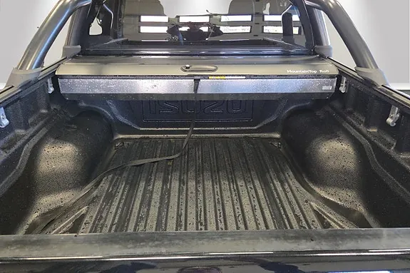 Isuzu D-Max 2023 photo 5