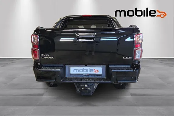 Isuzu D-Max 2023 photo 4