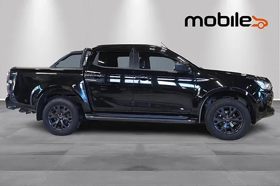 Isuzu D-Max 2023 photo 2