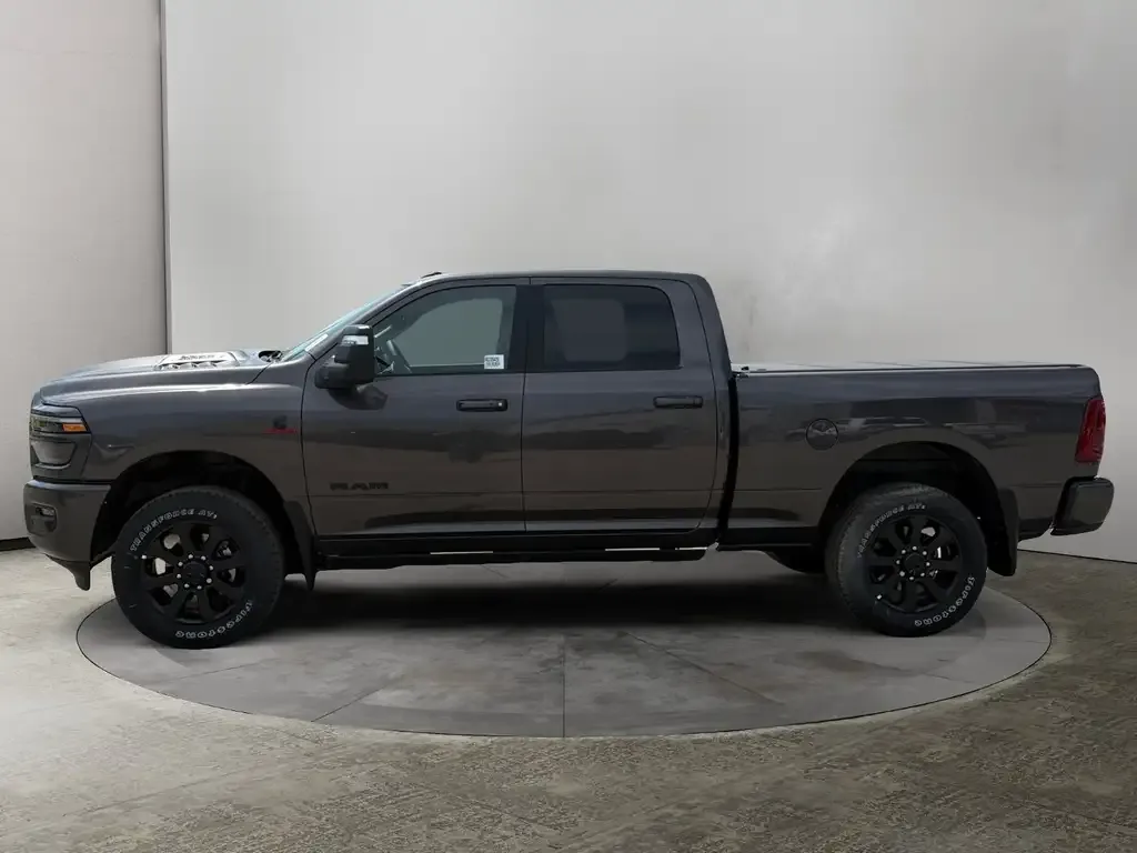 Ram 3500 2026 photo 2