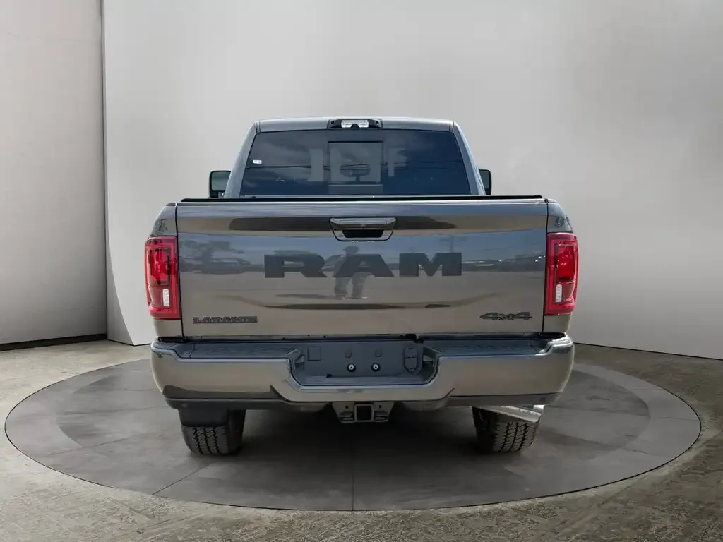 Ram 3500 2026 photo 4