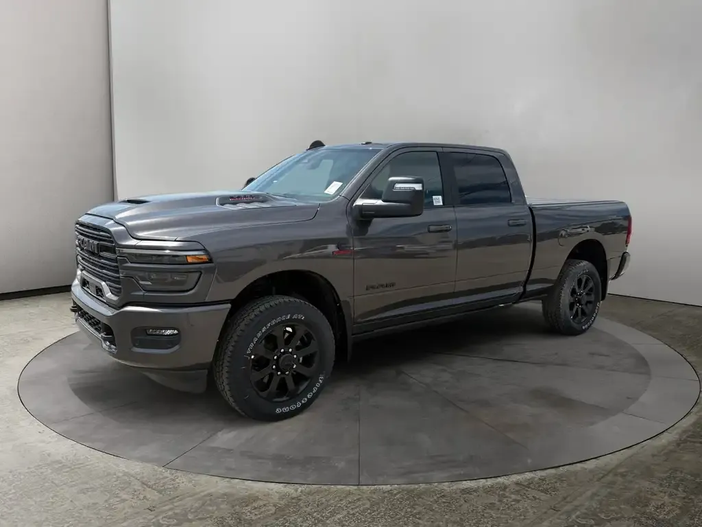Ram 3500