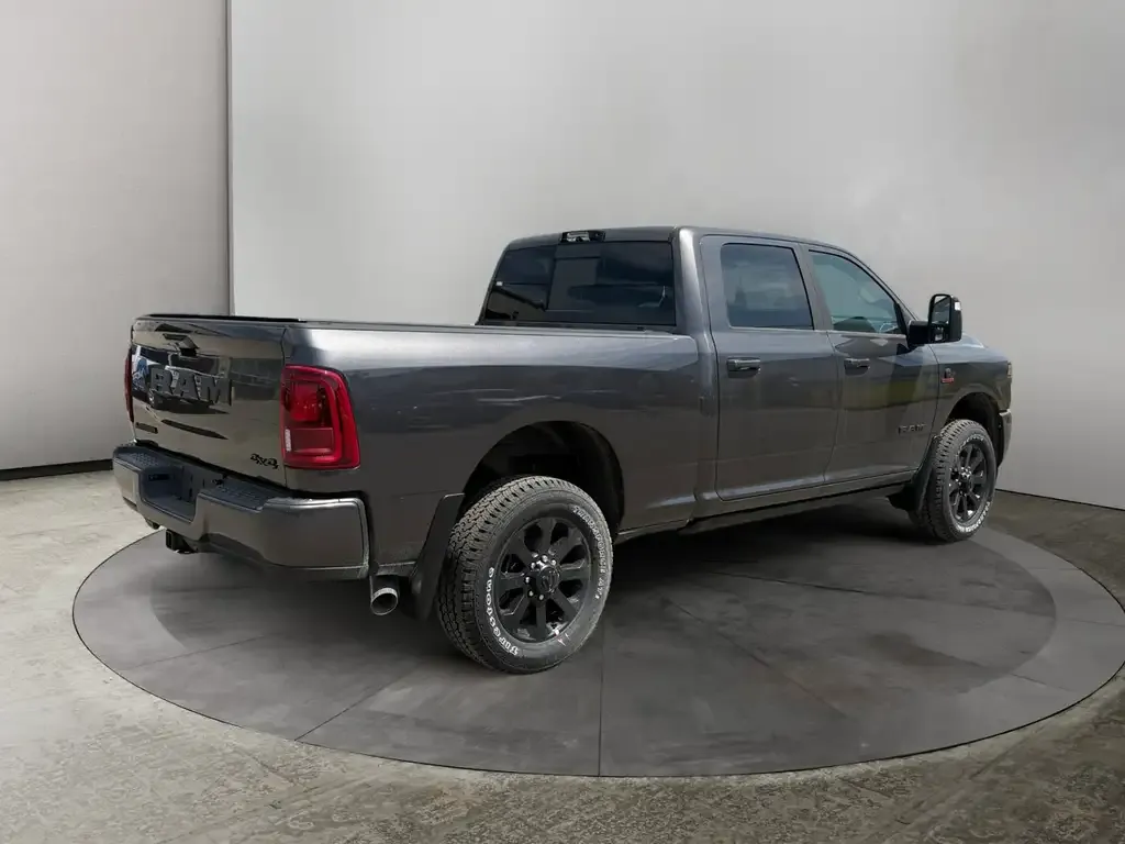 Ram 3500 2026 photo 5