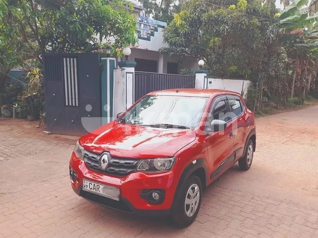 Renault Kwid