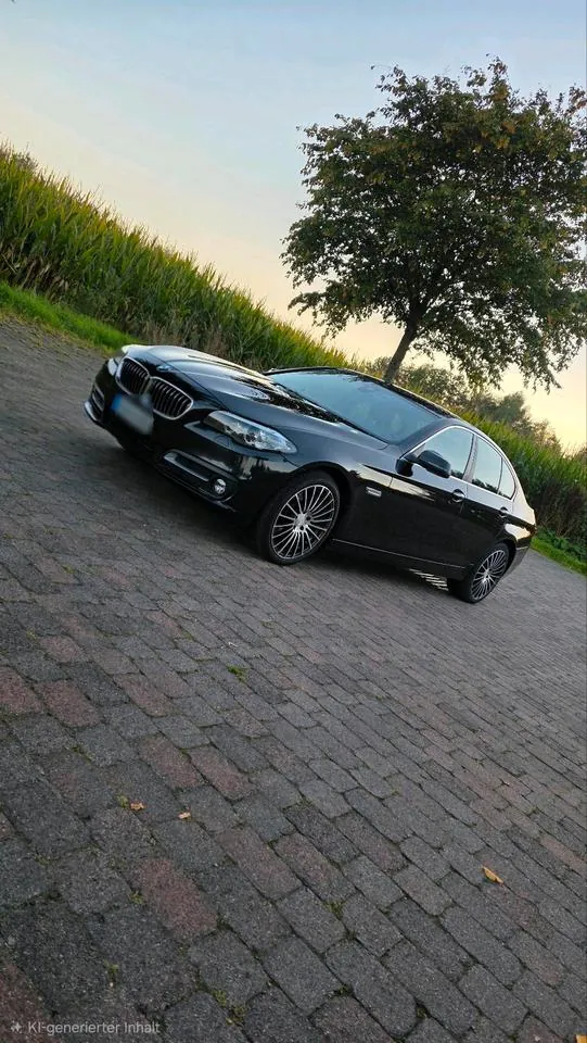 BMW 520D