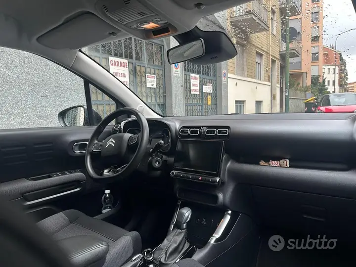 Citroen C3 Aircross 2024 photo 3
