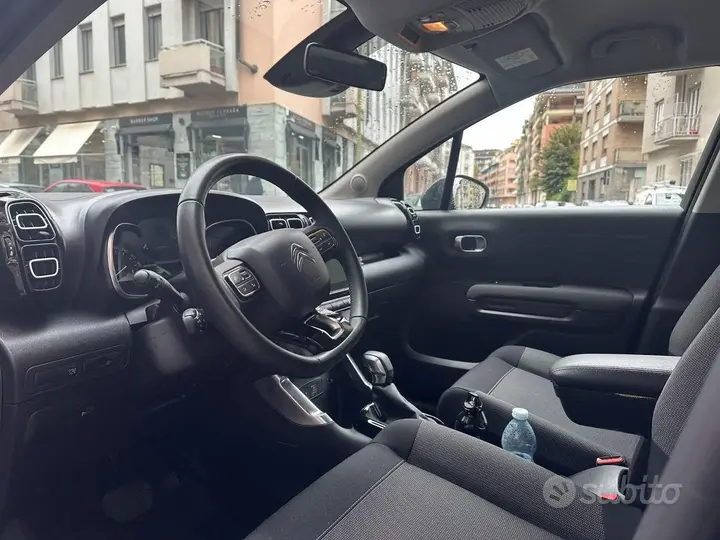 Citroen C3 Aircross 2024 photo 4