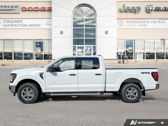 Ford F-150 2024 photo 2