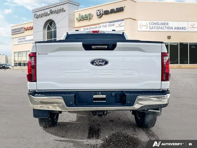 Ford F-150 2024 photo 5