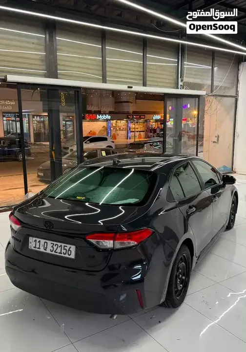 Toyota Corolla 2023 photo 4
